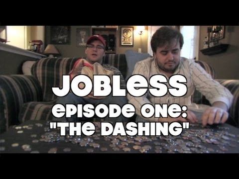 Jobless - Episode 1