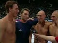 Ian Thorpe Sydney Olympics - memories