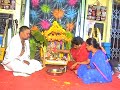 Satyanarayana Puja Satyanarayana Puja