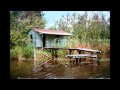 Jambalaya On The Bayou