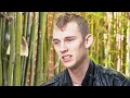 From battle rap to sleeping on futons, MGK visits VEVO HQ in LA to talk origins. © 2012 VEVO Watch Wild Boy now: vevo.ly Buy Wild Boy on iTunes: vevo.ly