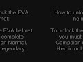 How to get all Spartan helmets in Halo 3