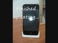 iPhone 1.1.1 to 1.1.2 - Part 1/3 - 21 Minutes