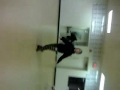 Break Dance Boy