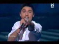 national performance of russia at the eurovision song contest.

german edit:

--bilan gegen smolova

die organisatoren von kanal eins hatten f�r den zweiten grand prix vorentscheid ihrer geschichte ein wahres mammutprogramm auf die beine gestellt. nicht weniger als 27 kandidaten stellten sich am 9. m�rz in einer einzigen show dem votum der zuschauer und einer expertenjury. neben dima bilan trat mit polina smolova ein zweiter act mit grand prix erfahrung an. die s�ngerin scheiterte 2006 f�r wei�russland im athener halbfinale. aber sp�testens bei der punktevergabe spielten die gemeinsamkeiten zwischen den beiden keine rolle mehr: w�hrend polina smolova unter ferner liefen landete, ging dima bilan mit seiner popballade 