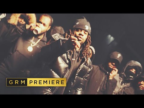 (67) Dimzy x Monkey x SJ Ft Jahvillani – Badnis [Music Video] | GRM Daily