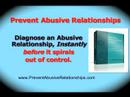 Are You in a Dangerous Relationship?