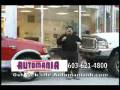 Good work truck used 01 Ford F-350 Supercab from Automania o