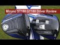 Golfalot Mizuno ST180 Driver Review