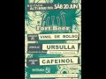 Banda Vinil de Bolso