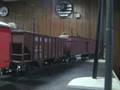 Trolley Freight on East Penn Traction Club Modules - 1