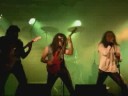 Slippery - The First Blow (Live in Campinas)