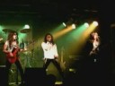 Slippery - The First Blow (Live in Campinas)