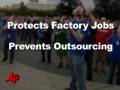 Deal Ends 8-Week Boeing Strike