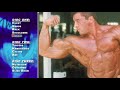 Milos Sarcev - Secrets of the Pros Vol 1