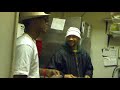 REGGAE HOT SPOT...FISHNET RESTAURANT 190-09 LINDEN BLVD...KITCHEN PREVIEW11082009003_003.mp4