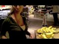 We've decided to post up 1 video a day for a year!!! :-) Don't forget to Subscribe, Rate  Leave your comments! :-) Day 10 YAY!~ :) we're glad that you're enjoying our vids. Over 300 days to go. lol Stay Tuned. QUESTION: Do you test out Grapes at the grocery store, or Blueberries or Donuts? Ok Minus the donuts hehe www.twitter.com LISA: www.twitter.com www.youtube.com www.youtube.com www.facebook.com IMAN: www.twitter.com www.youtube.com www.facebook.com