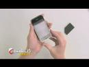 How to install the invisibleSHIELD on the iPhone 3G