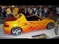 Honda crx del sol