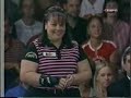 2003 PWBA Memphis Open: Match 1: Tennelle Milligan vs Tiffany Stanbrough-1 2003 PWBA Memphis Open: Match 1: Tennelle Milligan vs Tiffany Stanbrough-1