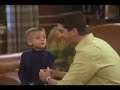 FRIENDS-David Schwimmer-Bloopers