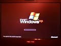 Eee PC 2G Surf w/ XP Demonstration - Part 1