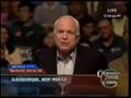 videos de McCain takes gloves off and calls Obama a liar - Part 1/2
