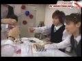 [Fanmade] Happy Birthday - Xiah Junsu 2007
