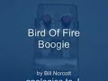 birds of fire boogie    mahavishnu orchestra boogie down