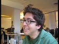 Jake and Amir: Code