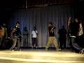 soul train line