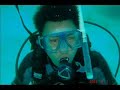 PADI Open Water Certification