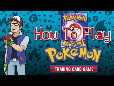 Pokemon on tulossa iPadille korttipelinä