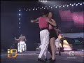 Kaoma-Lambada Live Festivalbar 1989