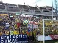 Brigadas Amarillas, para que sólo se escuche Brigadas Amarillas, para que sólo se escuche