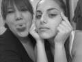 vale e jole..amike x sempre