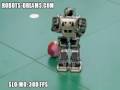 videos de Kondo Robot 4th KHR Anniversary: Robot Golf