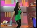 BDV - ANDREA Y SU LOOK SOCIAS