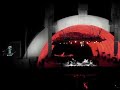 Beck at the bowl!
