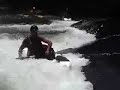Xmas @ Kaituna - Event 3 NZ Freestyle Kayak Series