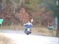 Boulevard C50 Video