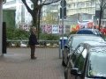 Zweiter Warnstreik bei Avaya Nicht mit uns! 2/2