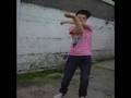 Magyk'Ss [Danceur Electro ]