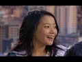 A beautiful korean actress