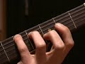 ST-312 Under The Bridge, RHCP (1/3) Guitar Lesson