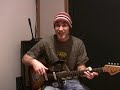 ST-312 Under The Bridge, RHCP (1/3) Guitar Lesson