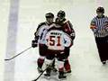 Rushton vs Mayrand