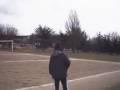 Entraineur De Foot Complétement Fou