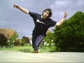 Matten 2(parkour group training)