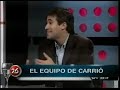 Elisa Carrió, Patricia Bullrich, M. Eugenia Estenssoro y A. Pérez en A fuego Lento - 1.6.2011 (2)